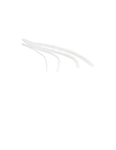 Bocchiotti b00961 spiralite p1 spirale transparente